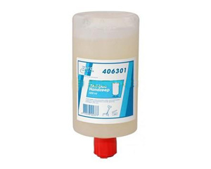 idrs ziepes 1000ml, roku mazganai, bez aromta
